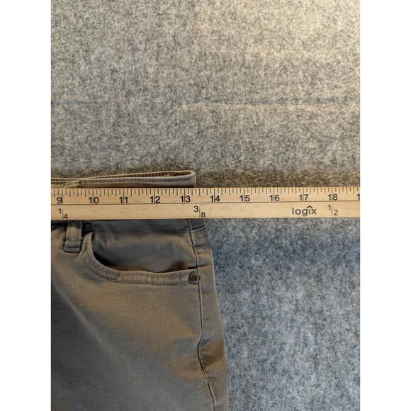 Buffalo David Bitton Skinny Jeans 4/27 Women Avalon Mid-Rise Soft Stretch Ankle - Picture 5 of 11